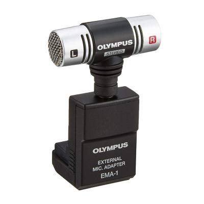 Olympus SEMA-1 Mikrofon Adaptör Seti