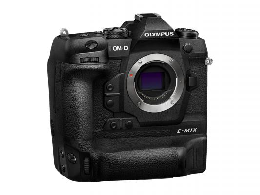 Olympus OM-D E-M1X Gövde (Sipariş Üzerine Getirilir)