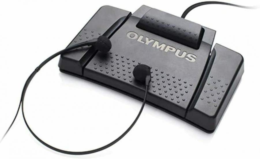 Olympus AS‑9000 Transkript Kiti