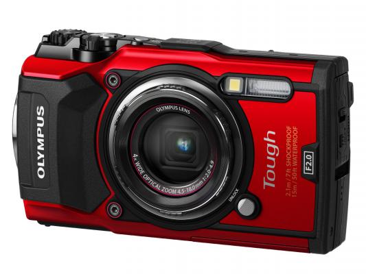 Olympus TG-5