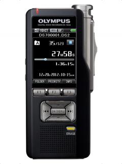 Olympus DS-7000 Dikte Cihazı