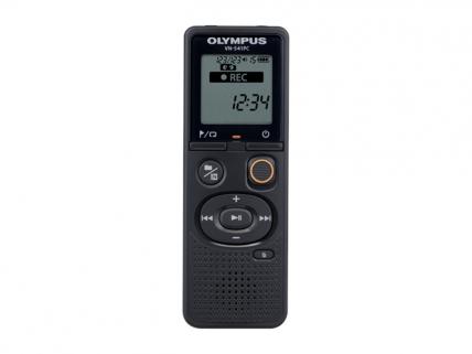Olympus VN-541PC Ses Kayıt Cihazı