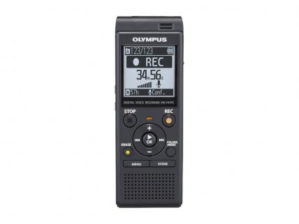 Olympus VN-741PC Ses Kayıt Cihazı 4GB Bellek + USB