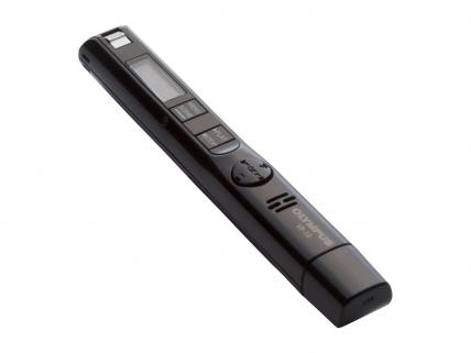 Olympus VP-10 Ses Kayıt Cihazı 4GB Dahili Bellek + USB