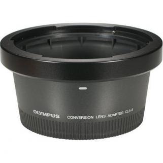 Olympus CLA-8 Dönüştürücü Lens Adaptörü