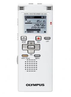 Olympus WS-450S Ses Kayıt Cihazı