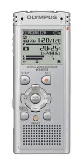 Olympus WS-650S 2GB Ses Kayıt Cihazı