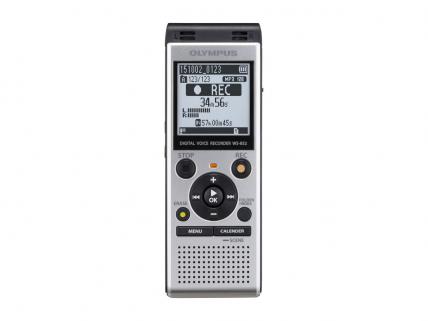 Olympus WS-852 Ses Kayıt Cihazı 4GB Bellek