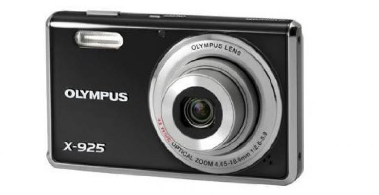 Olympus