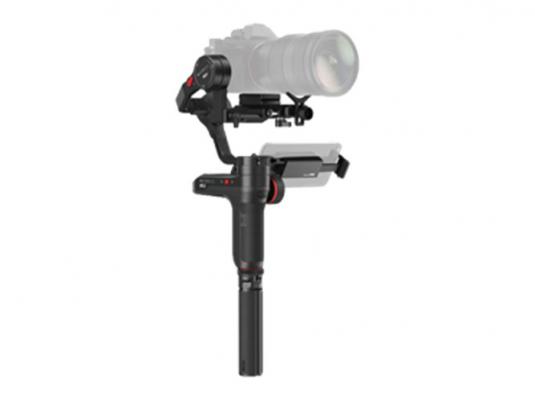 Zhiyun WEEBILL LAB