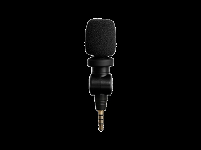 Saramonic SR-WM4C Kablosuz Yaka Mikrofonu