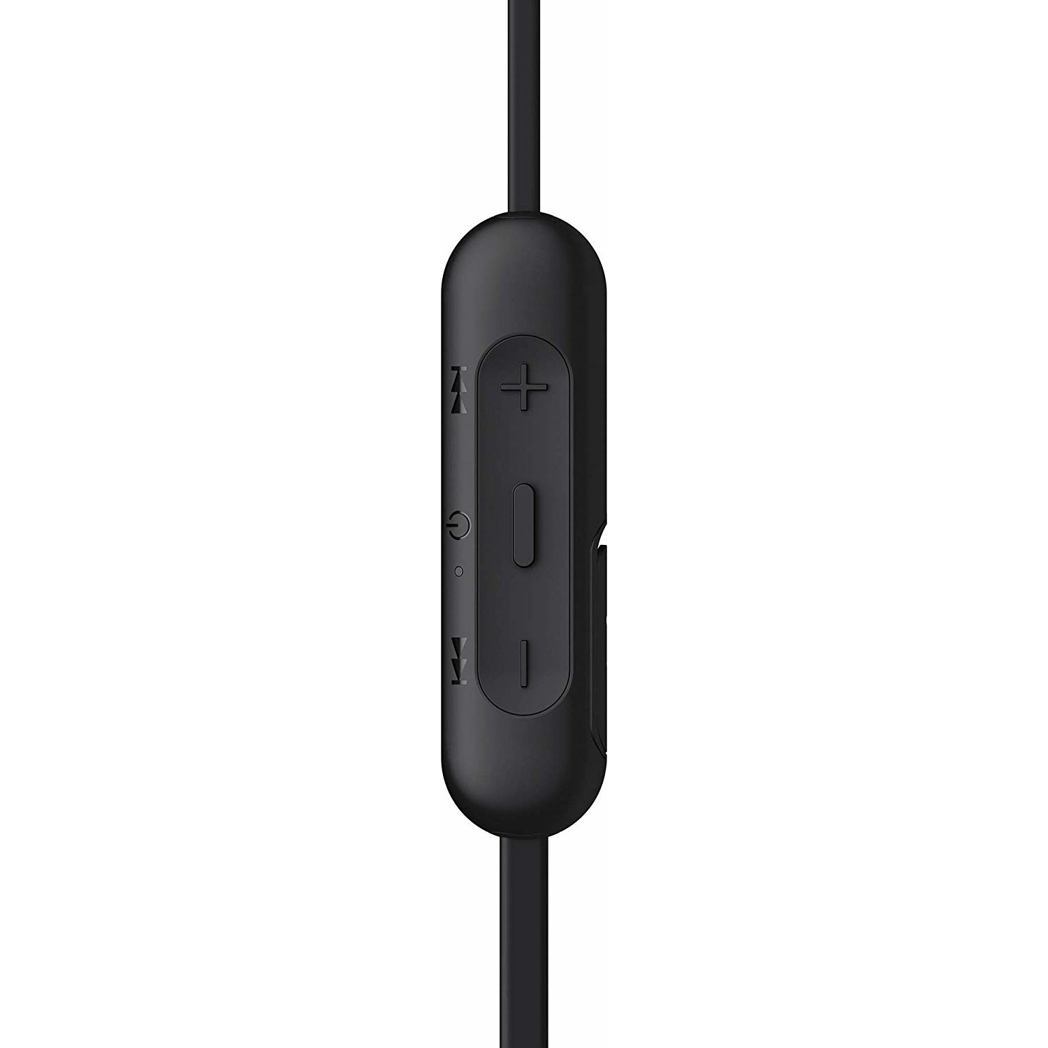Sony WI-C310BT Kablosuz Kulak İçi Bluetooth Kulaklık Siyah