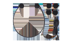 Olympus AS‑9000 Transkript Kiti