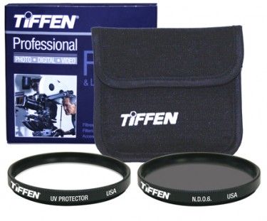 Tiffen 52mm UV Filtre