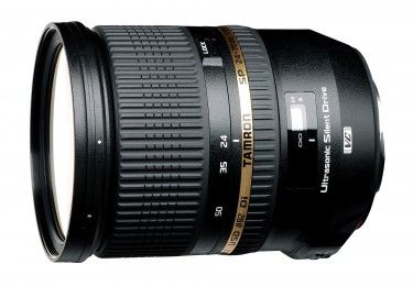 Tamron A007E 24-70mm F/2.8 Di VC USD Lens (Canon Uyumlu)