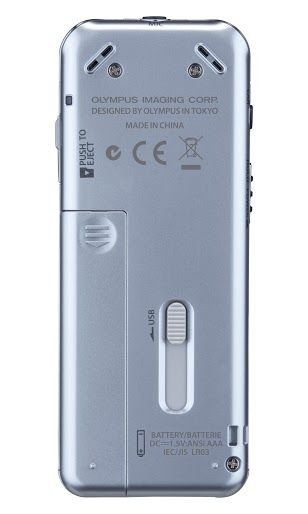 Olympus WS-811 Stereo Ses Kayıt Cihazı 2GB USB