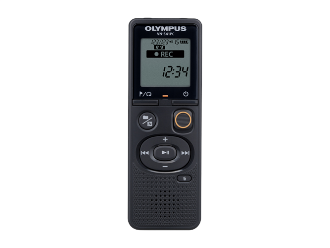 Olympus VN-541PC Ses Kayıt Cihazı