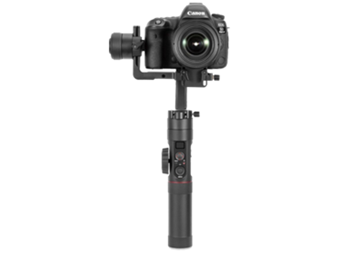 Zhiyun Crane 2 El Gimbali